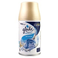 Glade Soft Cotton Air Freshener Refill 269ml